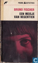 Een meisje van negentien