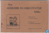Hwet Mûskebiis en Kibichyntsje bilibben 