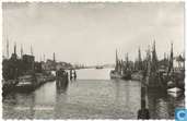 Vissershaven