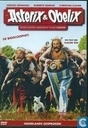Asterix en Obelix bieden dapper  weerstand tegen Caesar