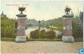 Wilhelminavijver - Baarn