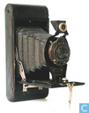 No 2A Folding Autographic Brownie