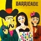 Barricade