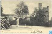 Belvédère en Viaduct