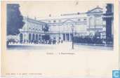 Paleis
