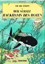 Der Schatz Rackhams des Roten