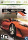 Project Gotham Racing 3