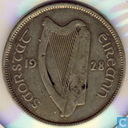 Ierland 1 florin 1928