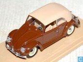 Volkswagen Kever cabriolet