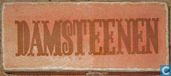 Damsteenen