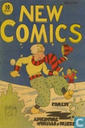Adventure Comics 1