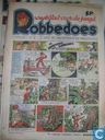 Robbedoes 22