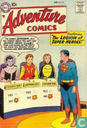 Adventure Comics 247