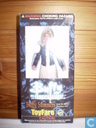 Buffy Prophecy girl boxed