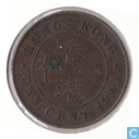 Hongkong 1 cent 1901