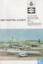 KLM - De vijftig jaren (01)
