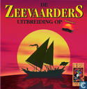 de Zeevaarders Uitbreiding