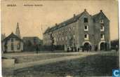 Artillerie kazerne