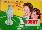 Robot - Magische Computer