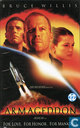 DVD/video/Blu-ray etc. - VHS video tape - Armageddon