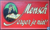Mensch erger je niet
