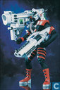 Commando Spawn