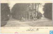 Stations- en Kettingweg - Baarn
