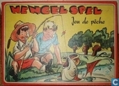 Hengelspel