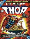 The Mighty Thor