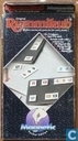 Rummikub Magnetic Pocket Edition