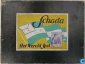 Schada Het Wereld Spel