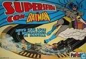 Polistil Supersfida con Batman