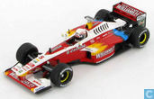 Williams FW21 - Supertec