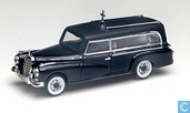 Mercedes-Benz 300 D Carro Funebre
