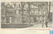 Hotel des Indes