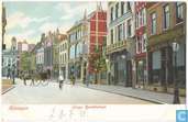 Lange Burchtstraat