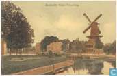 Molen Vriezebrug