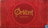 Orient; Kuiltje Kiezeltje Spel