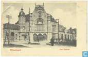 Station