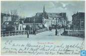 Kleiweg te Gouda