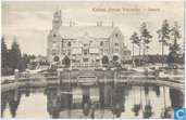 Kasteel Hooge Vuursche - Baarn