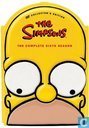 The Complete Sixth Season