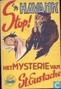 Het mysterie van St. Eustache