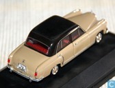 Mercedes-Benz 220 S