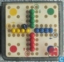 Game - Mens Erger Je Niet - Mens Erger Je Niet Mini Play