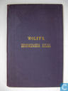 Wolff's Historischer Atlas