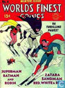 World's Finest Comics 4