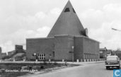 Exodus-Kerk