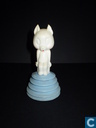Tom Cat shampoo bottle