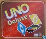 Uno de Luxe